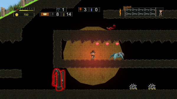 Jungles of Maxtheria.