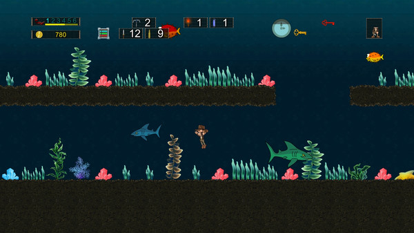 Jungles of Maxtheria.