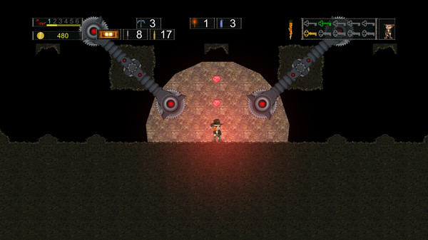 Jungles of Maxtheria.