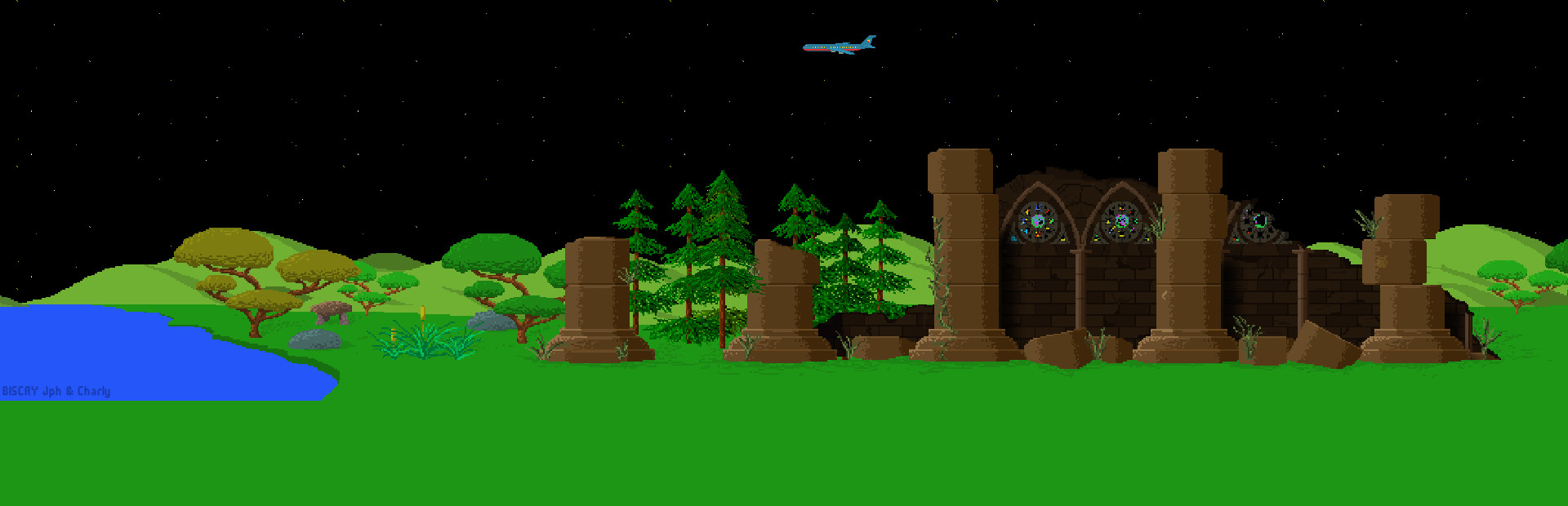The Owl Quest