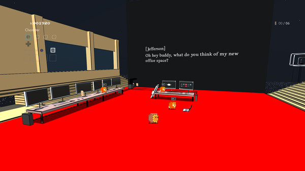 Lion Quest Infinity.