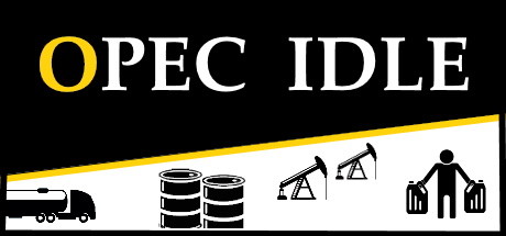 OPEC IDLE steam charts