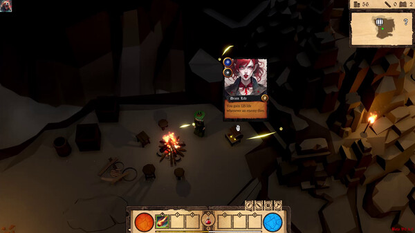 Screenshot z School of Magic Prologue Screenshot z School of Magic Prologue