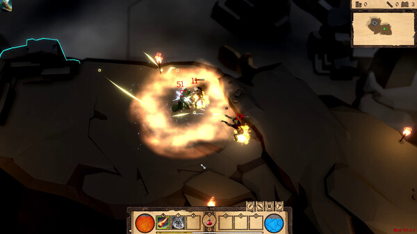 Screenshot z School of Magic Prologue Screenshot z School of Magic Prologue