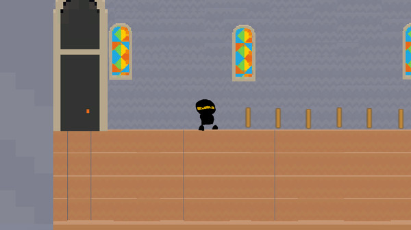 Ninja Hanrei screenshot 2