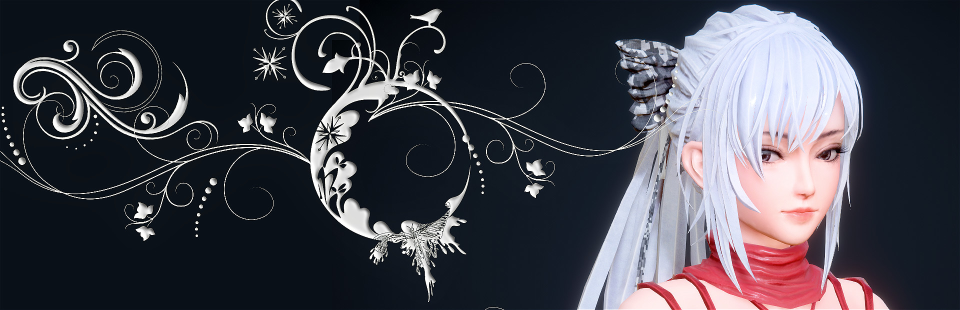 SWORD x HIME