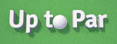 Up to Par game cover