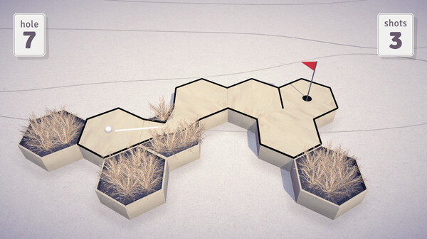 Up to Par screenshot 4