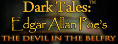 Dark Tales: Edgar Allan Poe's The Devil in the Belfry Collector's Edition