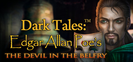 Dark Tales: Edgar Allan Poe's The Devil in the Belfry Collector's Edition banner image
