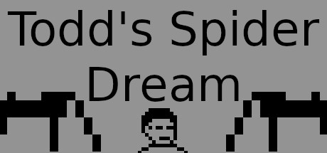 Todd's Spider Dream Cheat Engine/CT