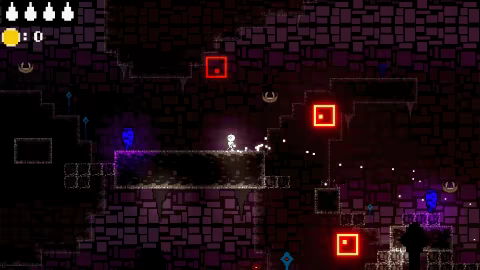 IN THE DARK video 1