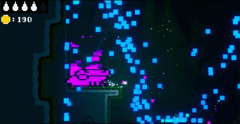 IN THE DARK video 4