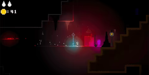 IN THE DARK video 5