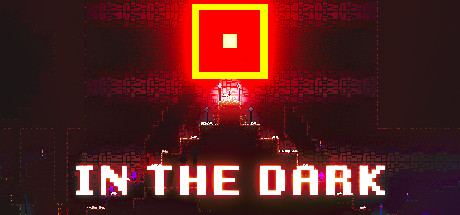 IN THE DARK Cover Image