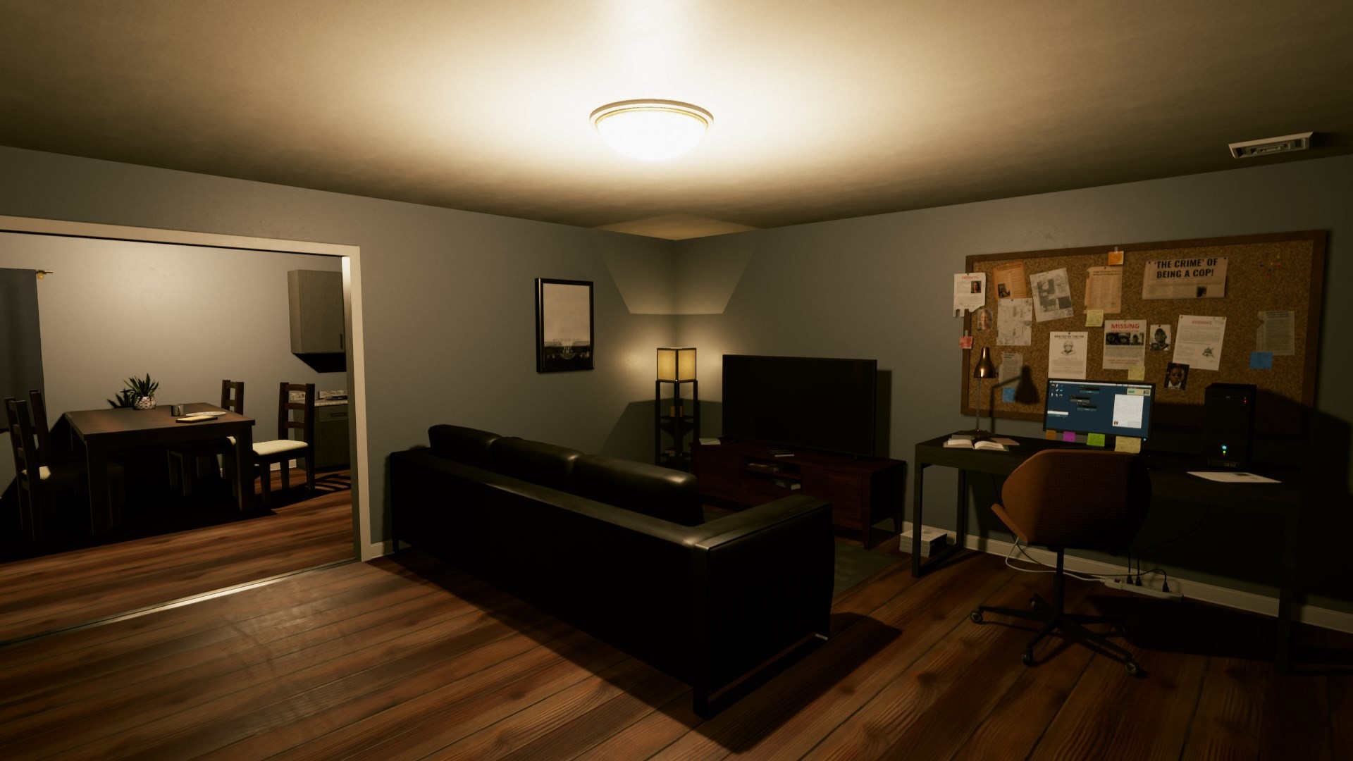 #4. Scrutinized (Steam) 由: Reflect Studios