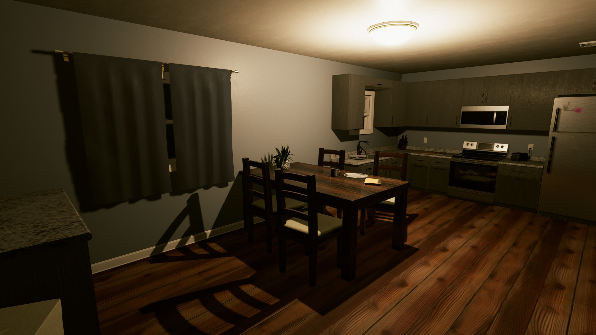 #9. Scrutinized (Steam) 由: Reflect Studios