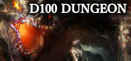 D100 Dungeon Computer Companion Cheat Engine/CT