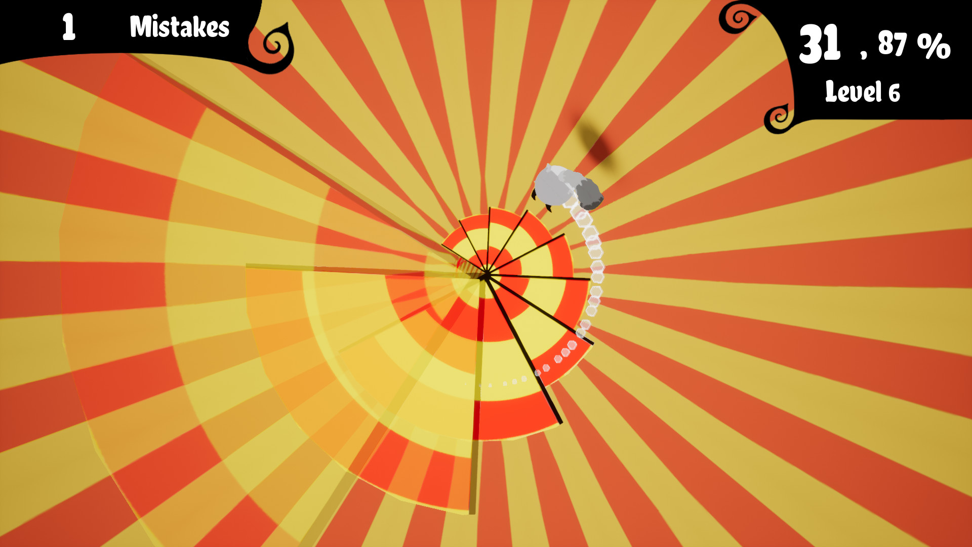 Psychocat: The Door Featured Screenshot #1