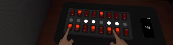 Egression video 3