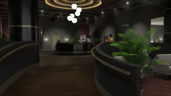 Screenshot z Egression Screenshot z Egression