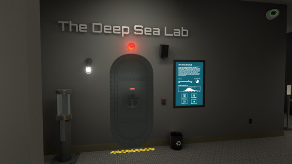 Screenshot z Egression Screenshot z Egression