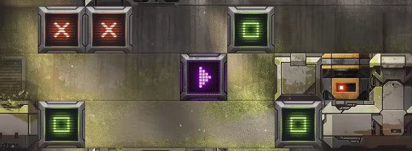 Unit 404 video 2