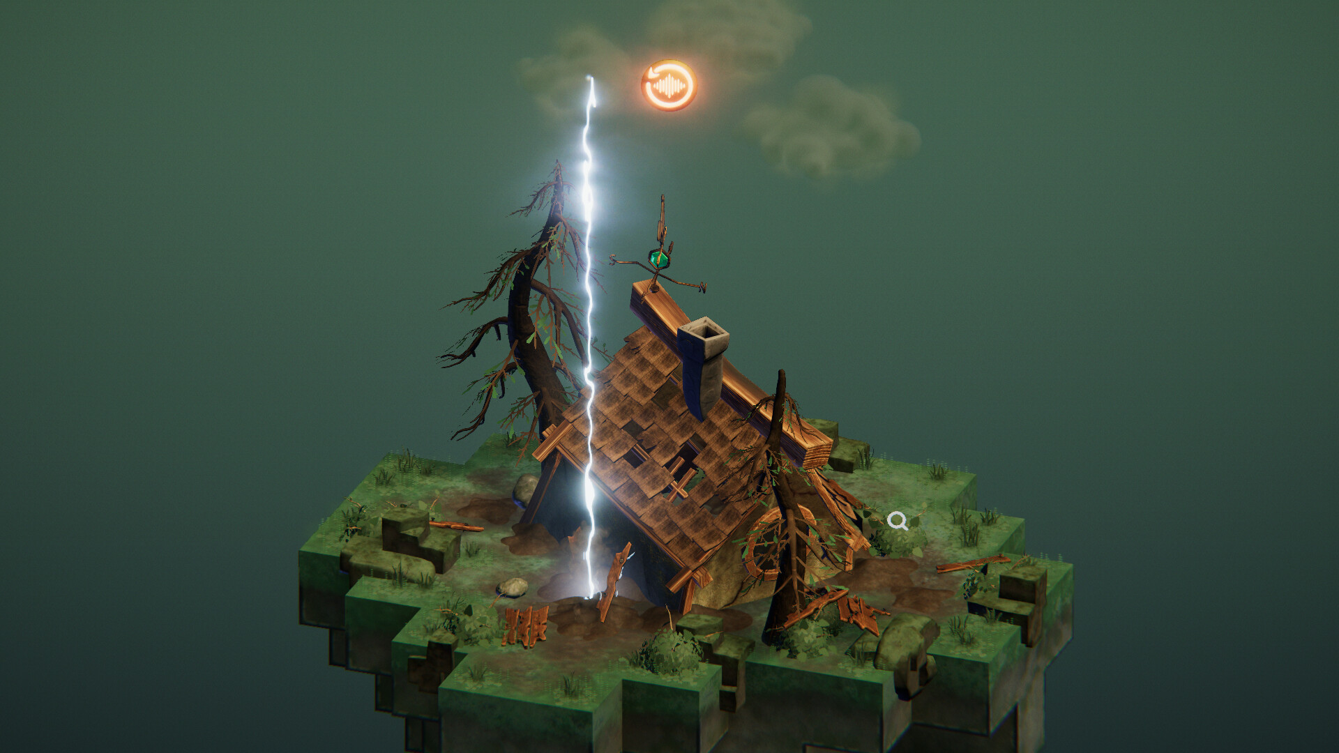 LightBreak screenshot 1