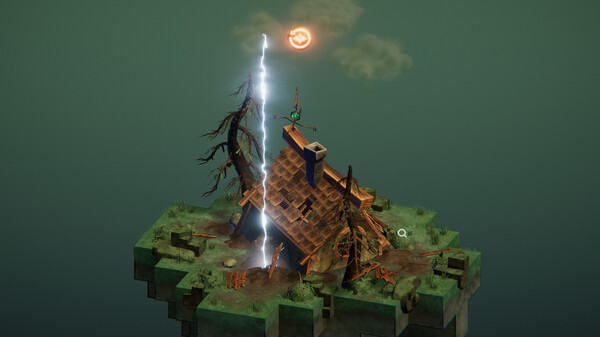 LightBreak screenshot 1