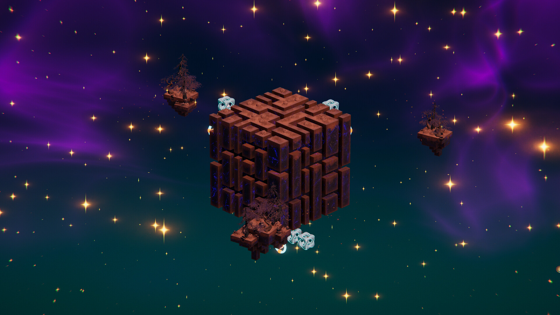 LightBreak screenshot 11