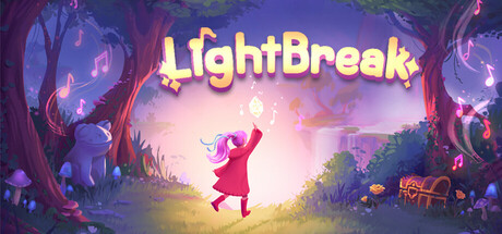 LightBreak banner