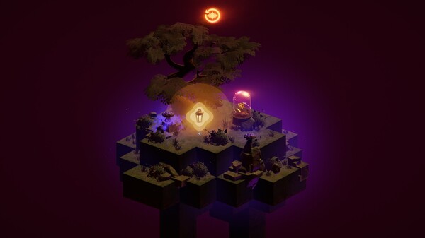 LightBreak Screenshot