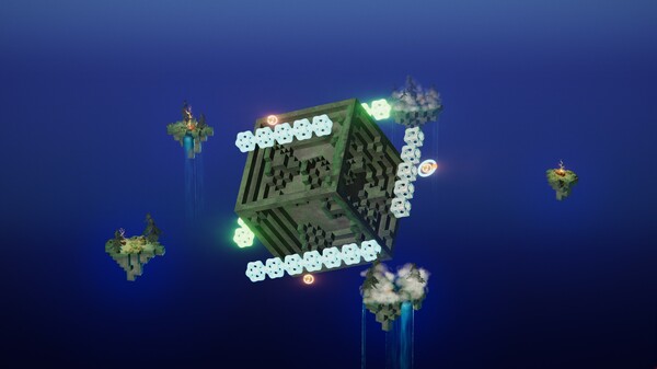 LightBreak Screenshot