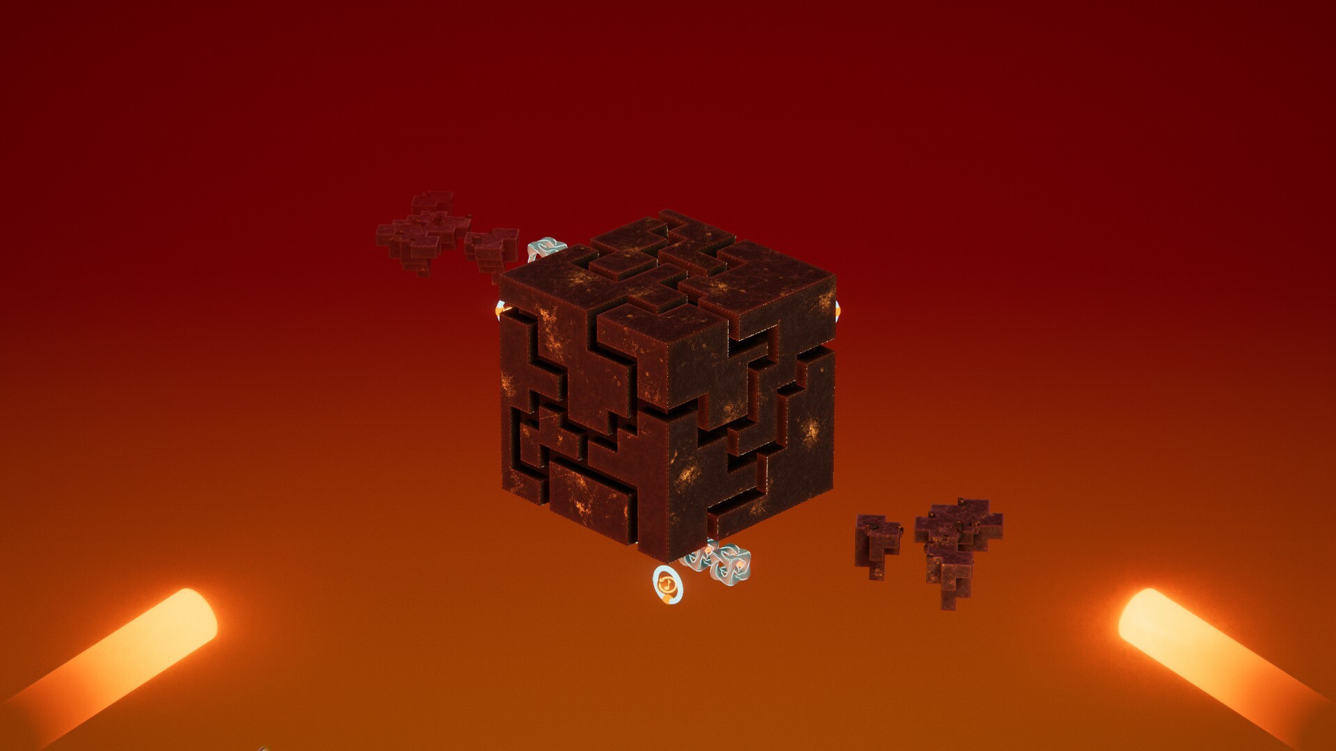 LightBreak screenshot 17