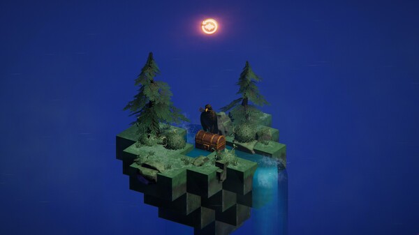 LightBreak Screenshot