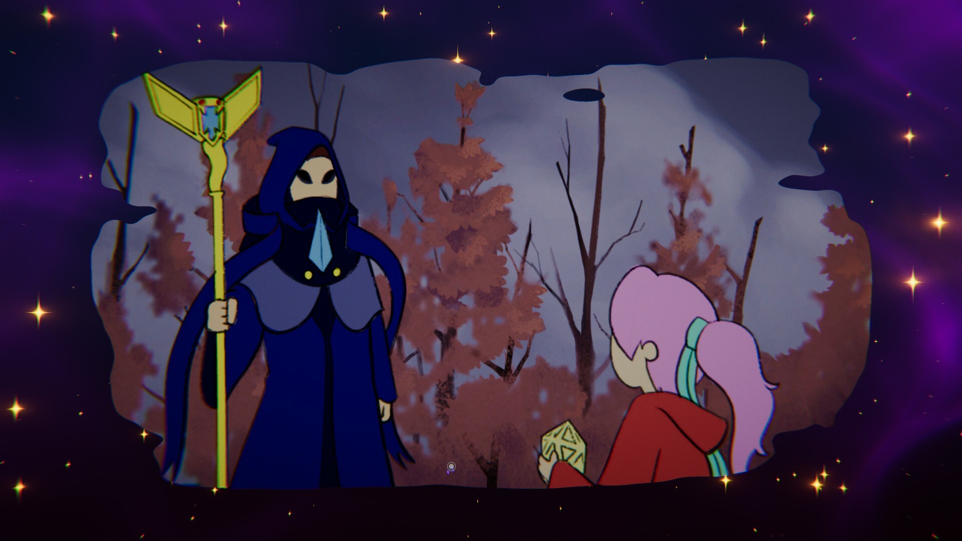 LightBreak screenshot 10