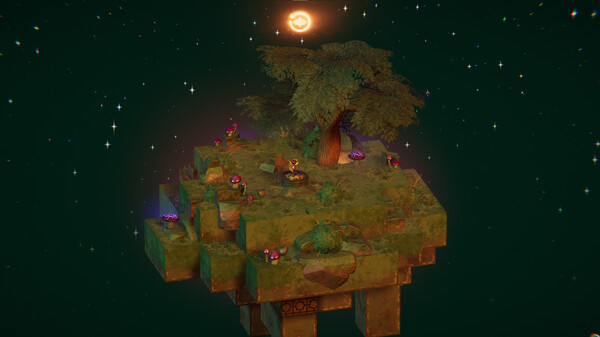 LightBreak Screenshot