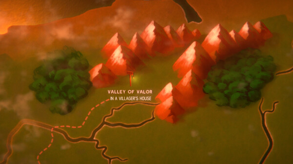 LightBreak Screenshot