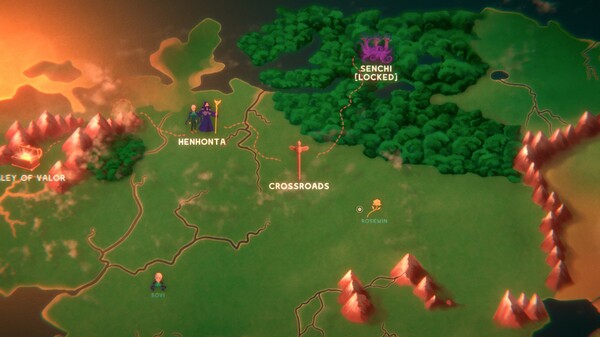 LightBreak Screenshot