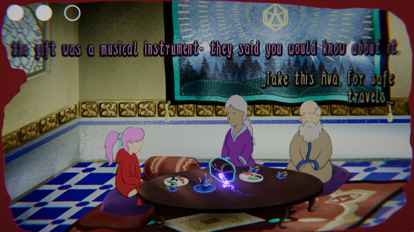 LightBreak Screenshot