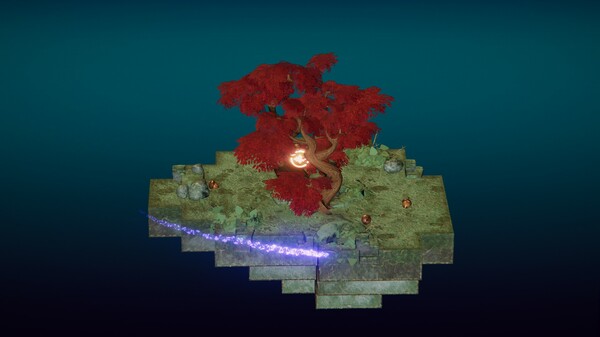 LightBreak Screenshot