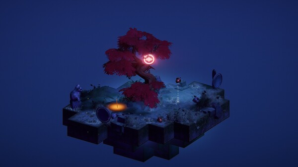 LightBreak Screenshot