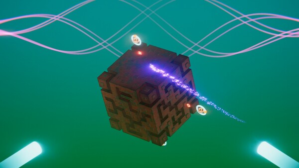 LightBreak Screenshot