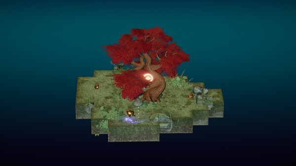 LightBreak Screenshot