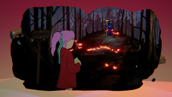 LightBreak Screenshot