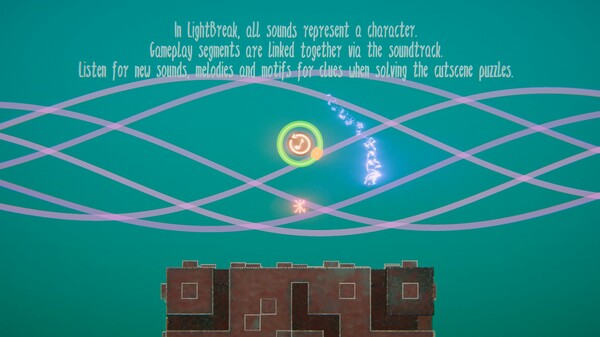 LightBreak Screenshot