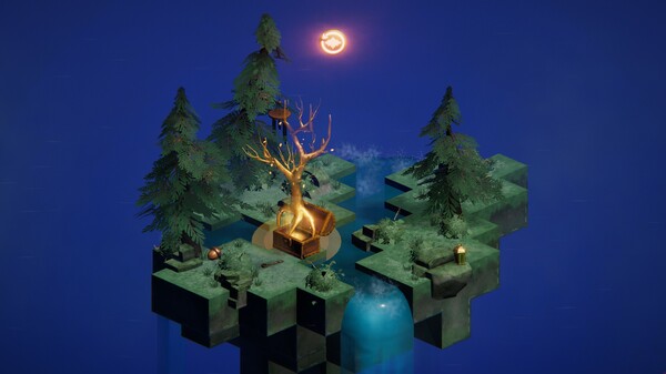 LightBreak Screenshot