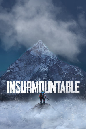 Cover art of Insurmountable
