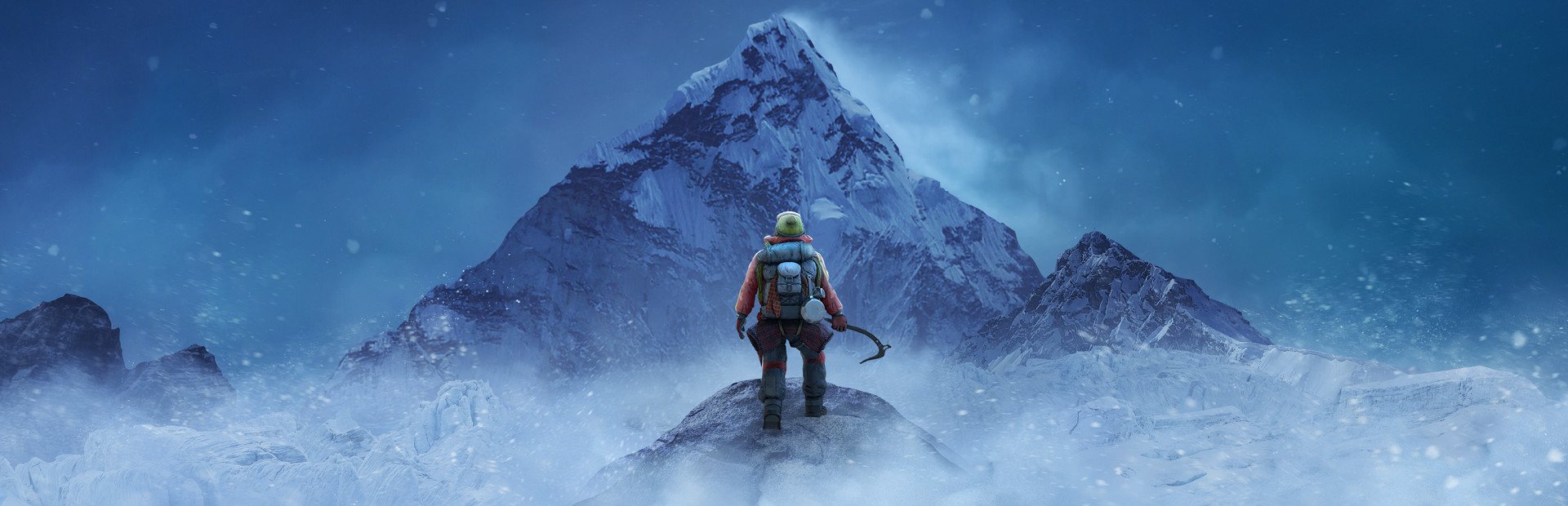 《孤山难越(Insurmountable)》2.0.7.3