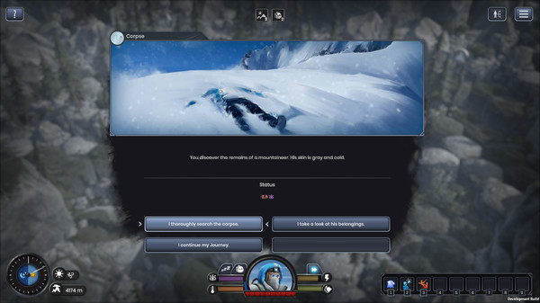 Insurmountable Screenshot